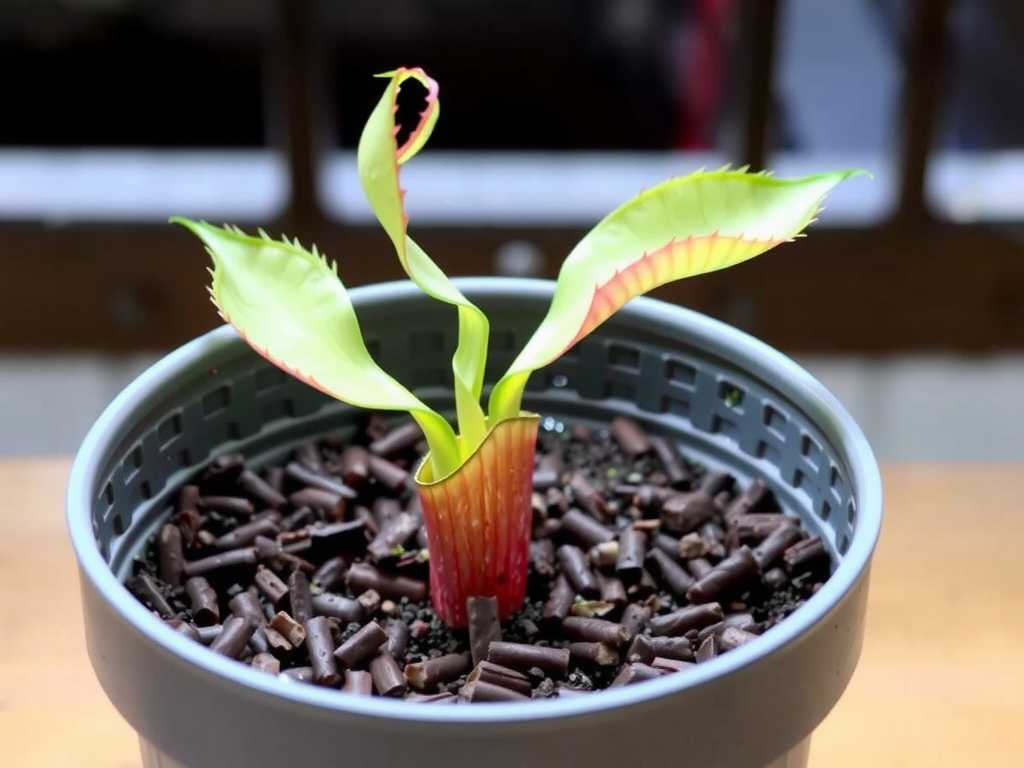 How to Care for Venus Flytrap: 3 Key Tips to Avoid Overwatering Disaster