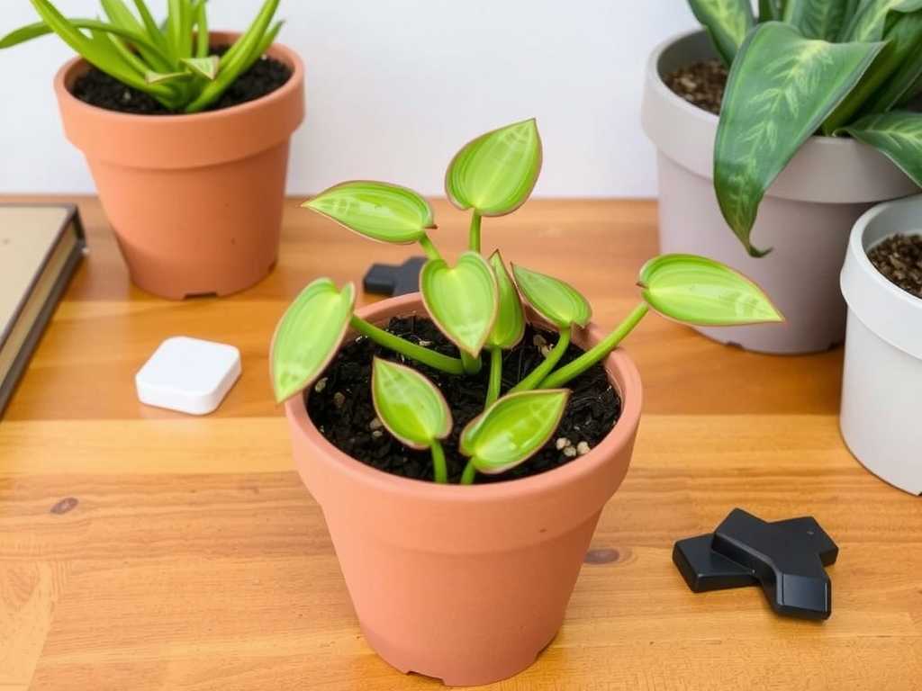 How to Repot Venus Flytrap: 5 Tips to Skip Plastic for Terra Cotta Pots