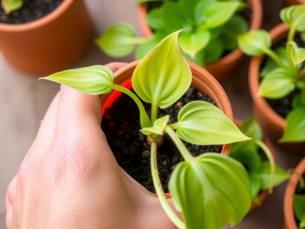 How to Repot Venus Flytrap: 5 Tips to Skip Plastic for Terra Cotta Pots(1)