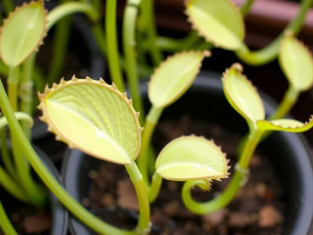 How to Troubleshoot Venus Flytrap: 7 Tips to Avoid Lethargic Traps from Overfeeding