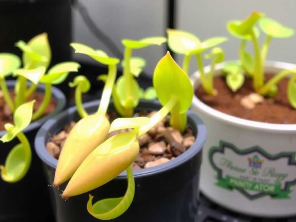 How to Troubleshoot Venus Flytrap: 7 Tips to Avoid Lethargic Traps from Overfeeding(1)