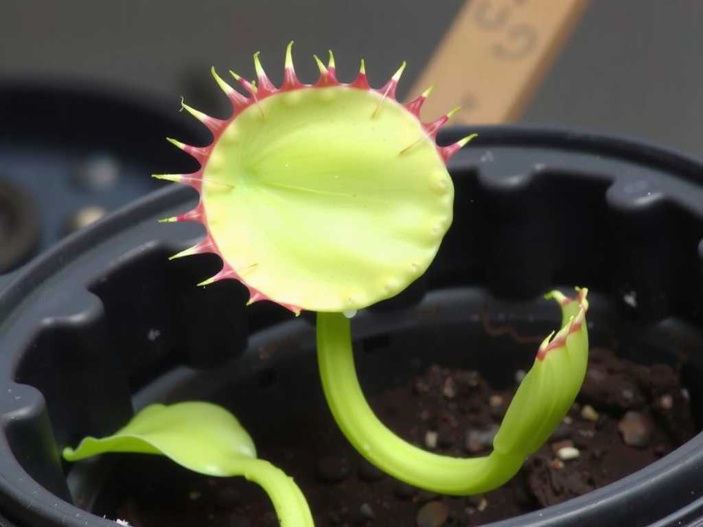 How to Troubleshoot Venus Flytrap: 5 Tips to Fix Bacterial Rhizome Rot